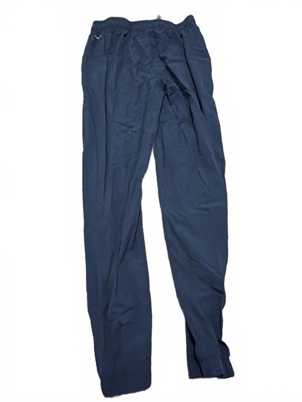 Athletic Works Boys Blue Track Pants XL - Picture 3 of 3